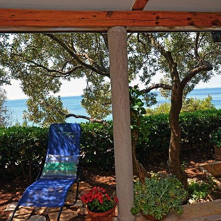 Sea Side Apartment Murter Exterior foto