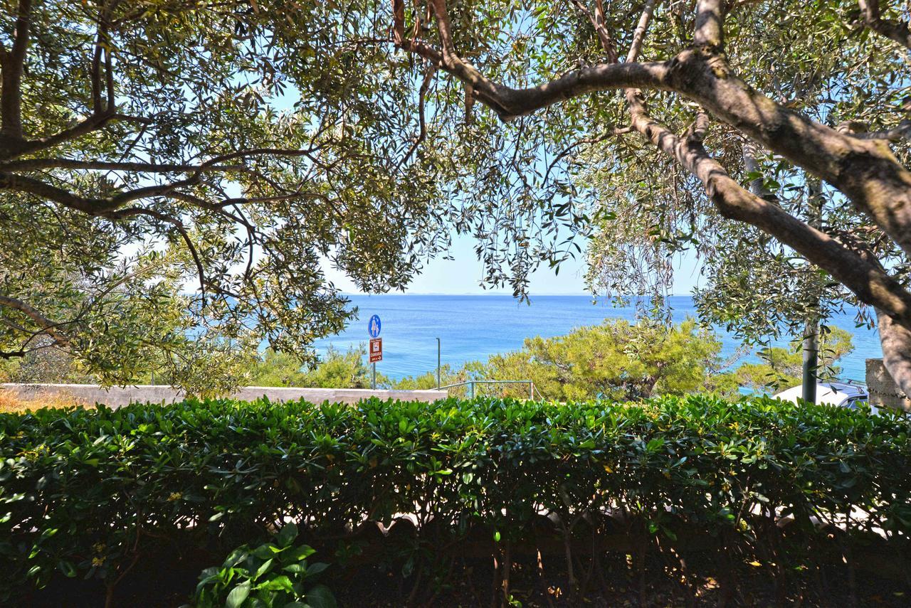 Sea Side Apartment Murter Exterior foto